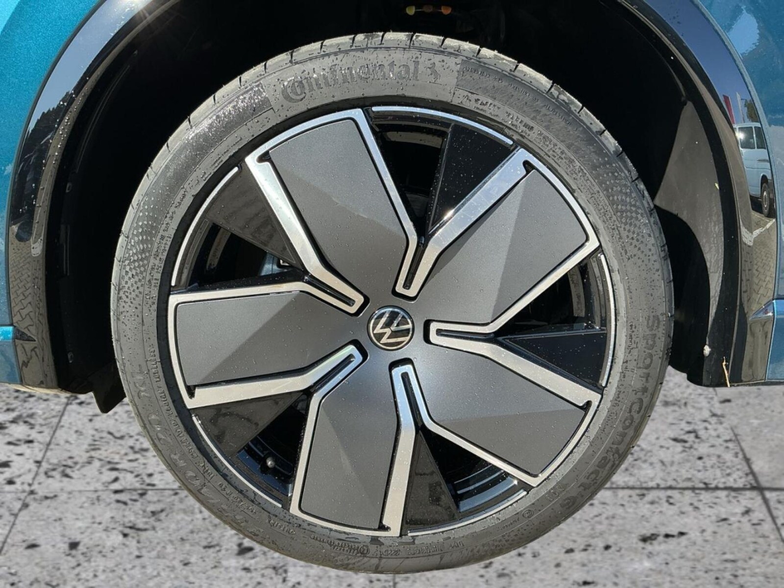 Volkswagen Tiguan – Bild 7