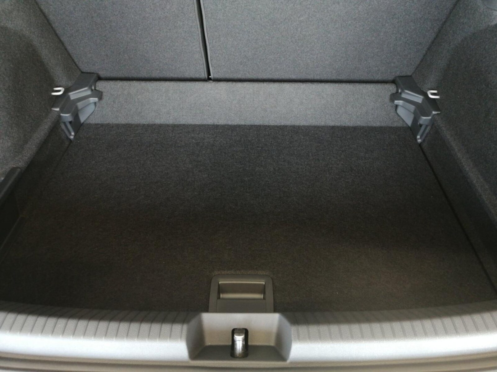 Volkswagen Taigo – Bild 13