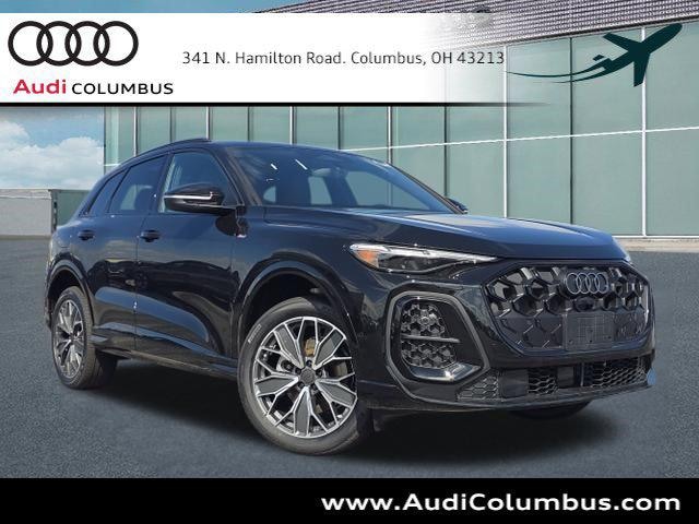 Photo of 2026 Audi Q5