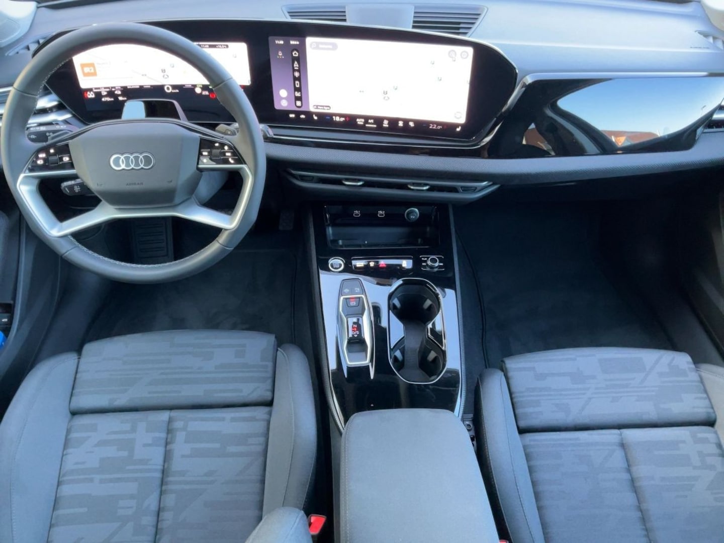 Bild über Audi A5 Avant e-hybrid e-hybrid quattro 220 kW S tronic - für weitere Informationen kontaktieren Sie den Audi Partner