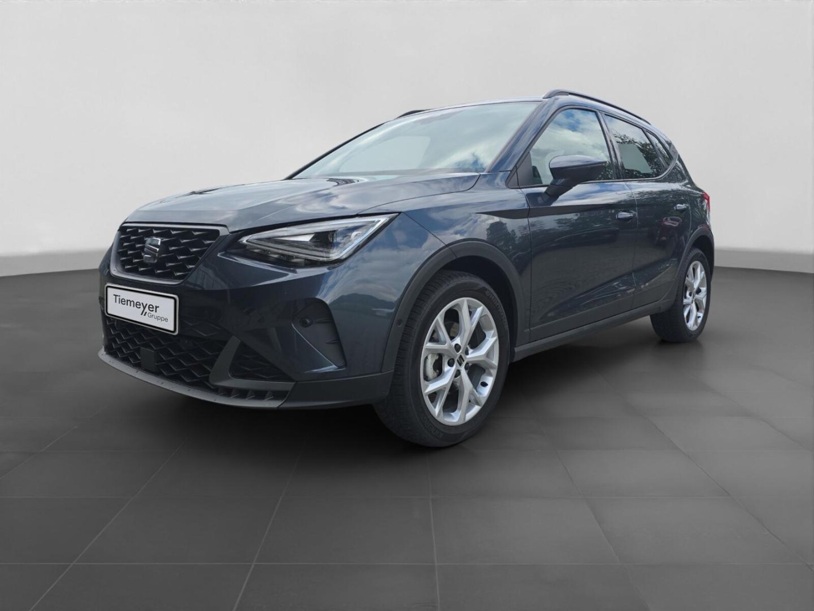 SEAT Arona – Bild 2