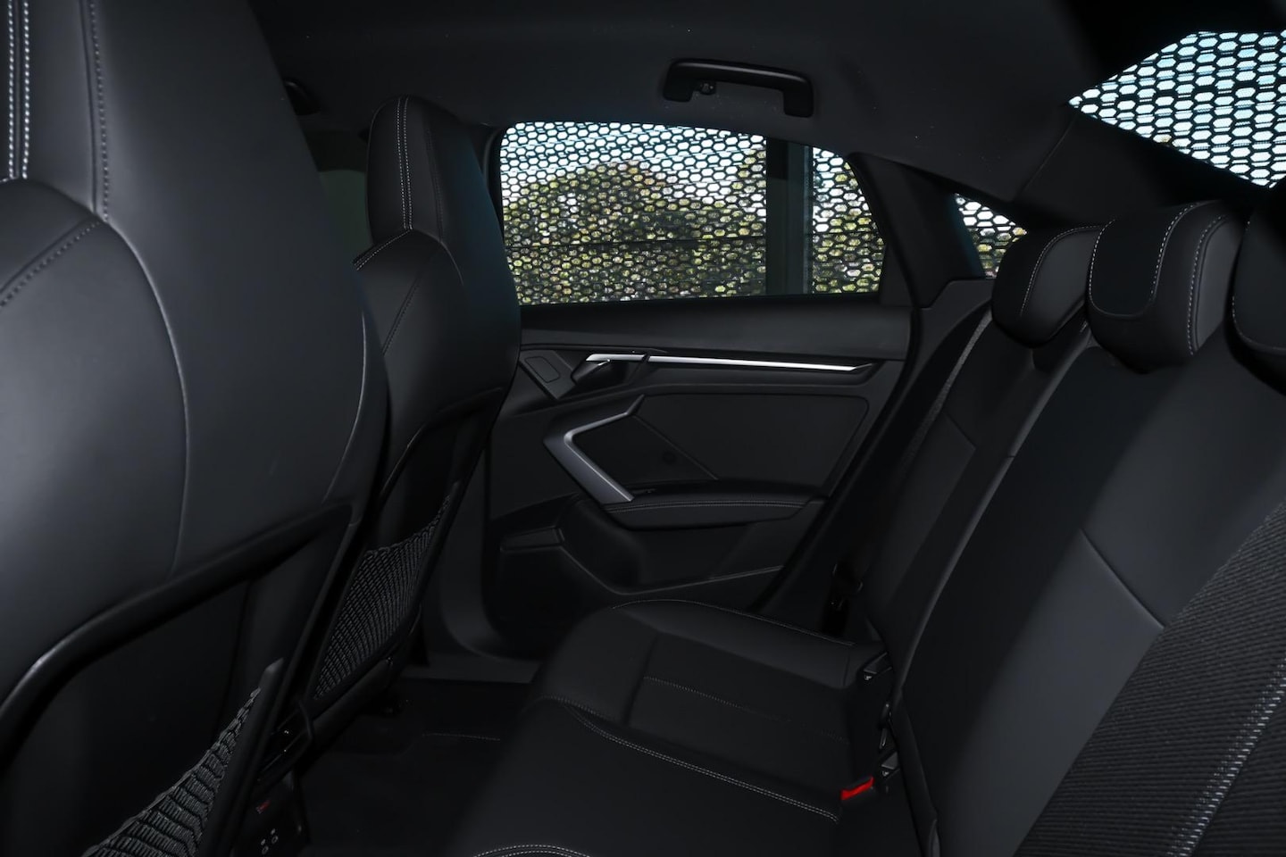 Image about Audi A3 Sedan 35 TFSI S tronic