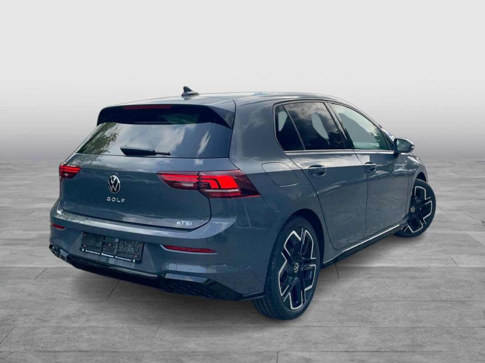 Volkswagen Golf – Bild 5