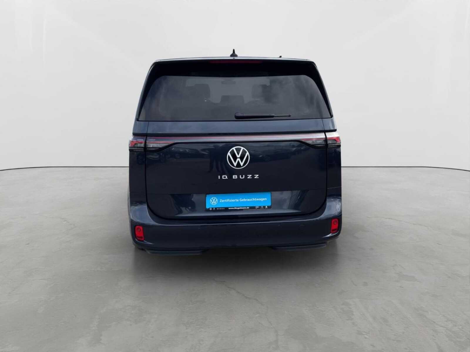 Volkswagen ID. Buzz – Bild 5