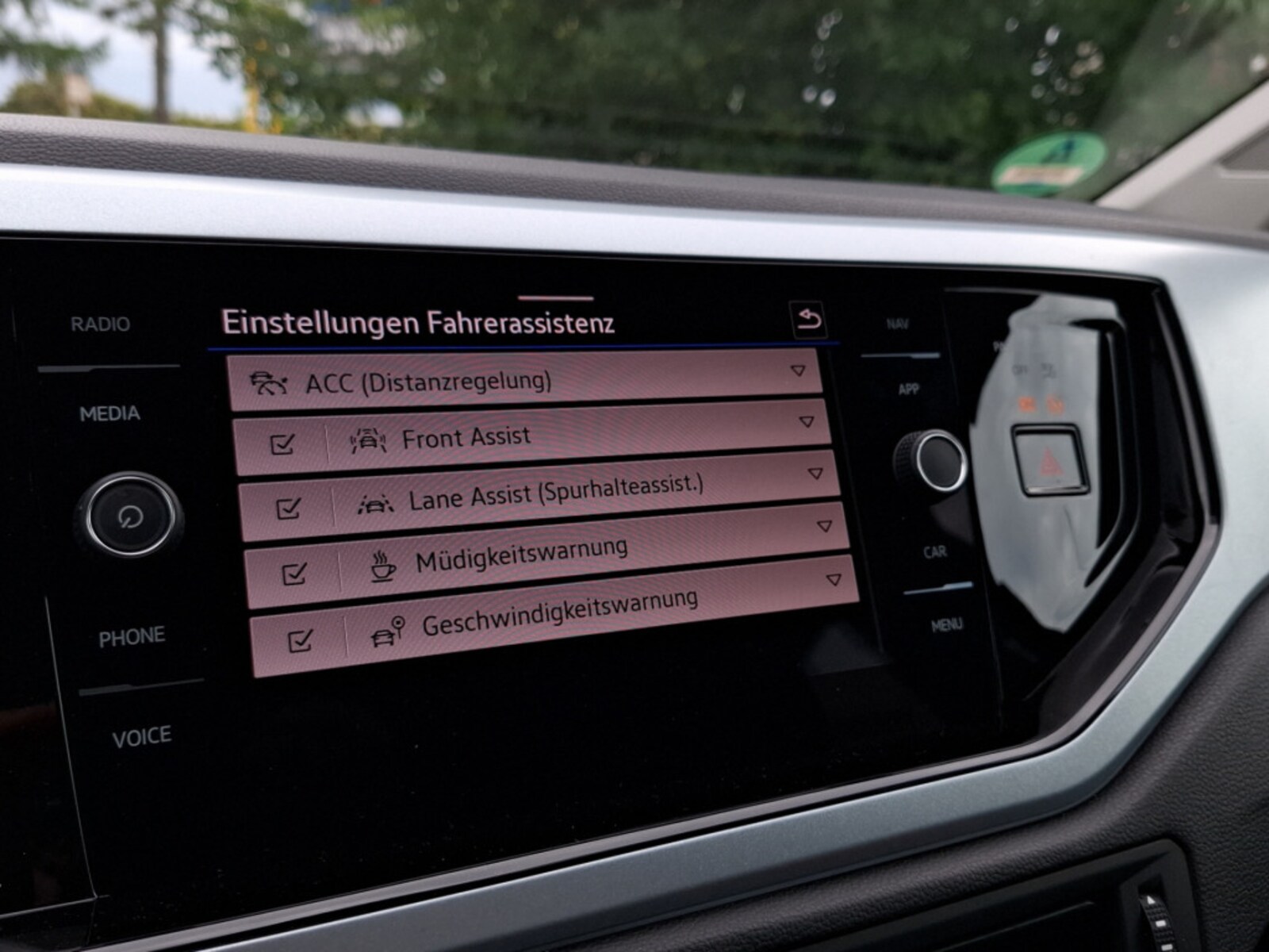 Volkswagen Polo – Bild 25