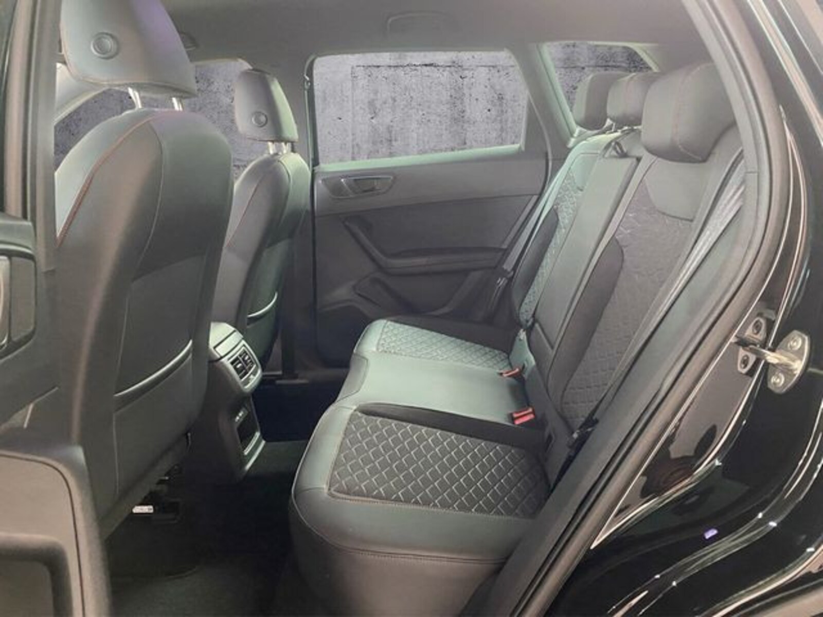 SEAT Ateca – Bild 11