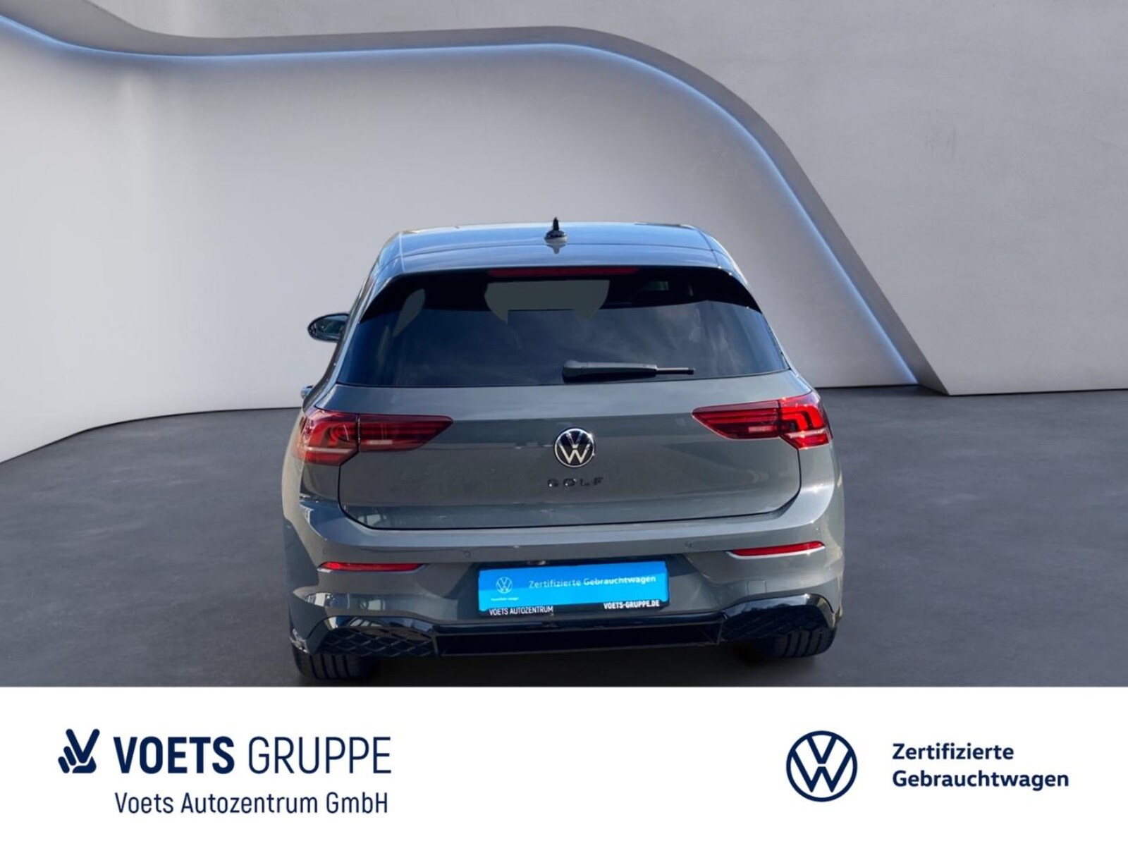 Volkswagen Golf – Bild 4