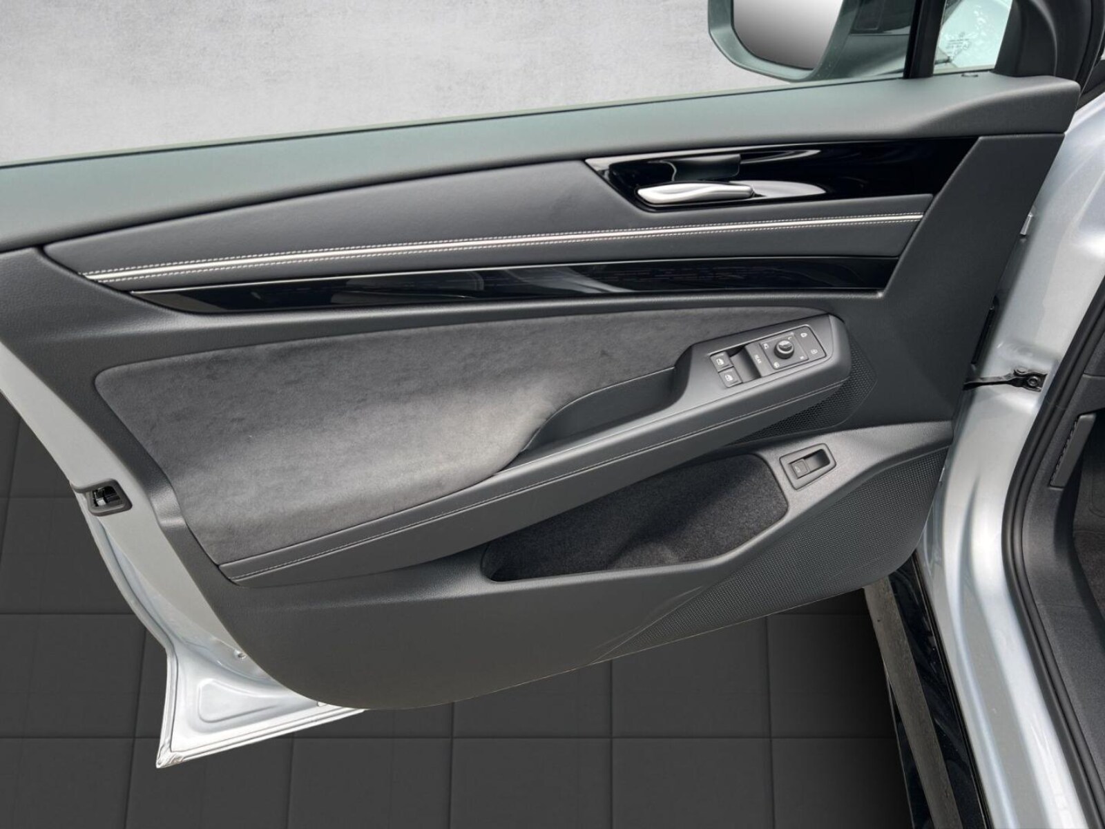 Volkswagen ID.7 Tourer – Bild 18