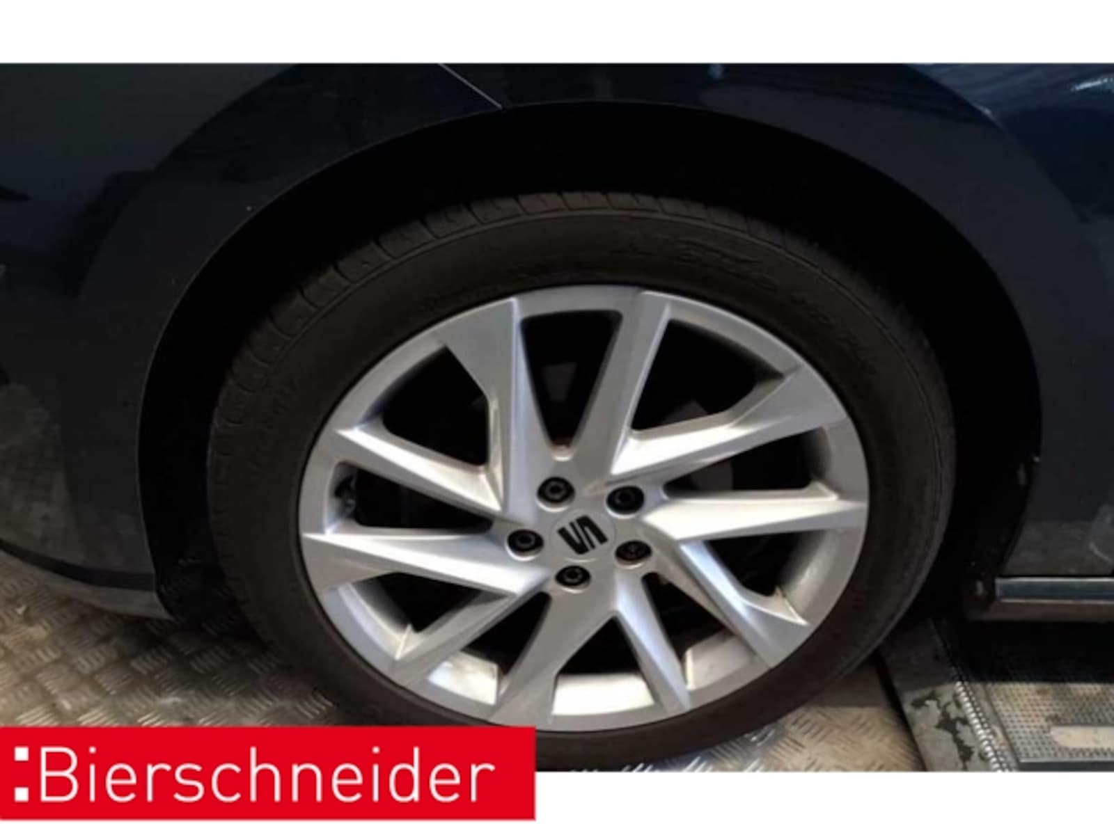 SEAT Ibiza – Bild 10