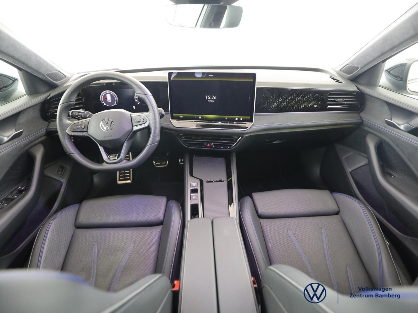 Volkswagen Passat – Bild 13