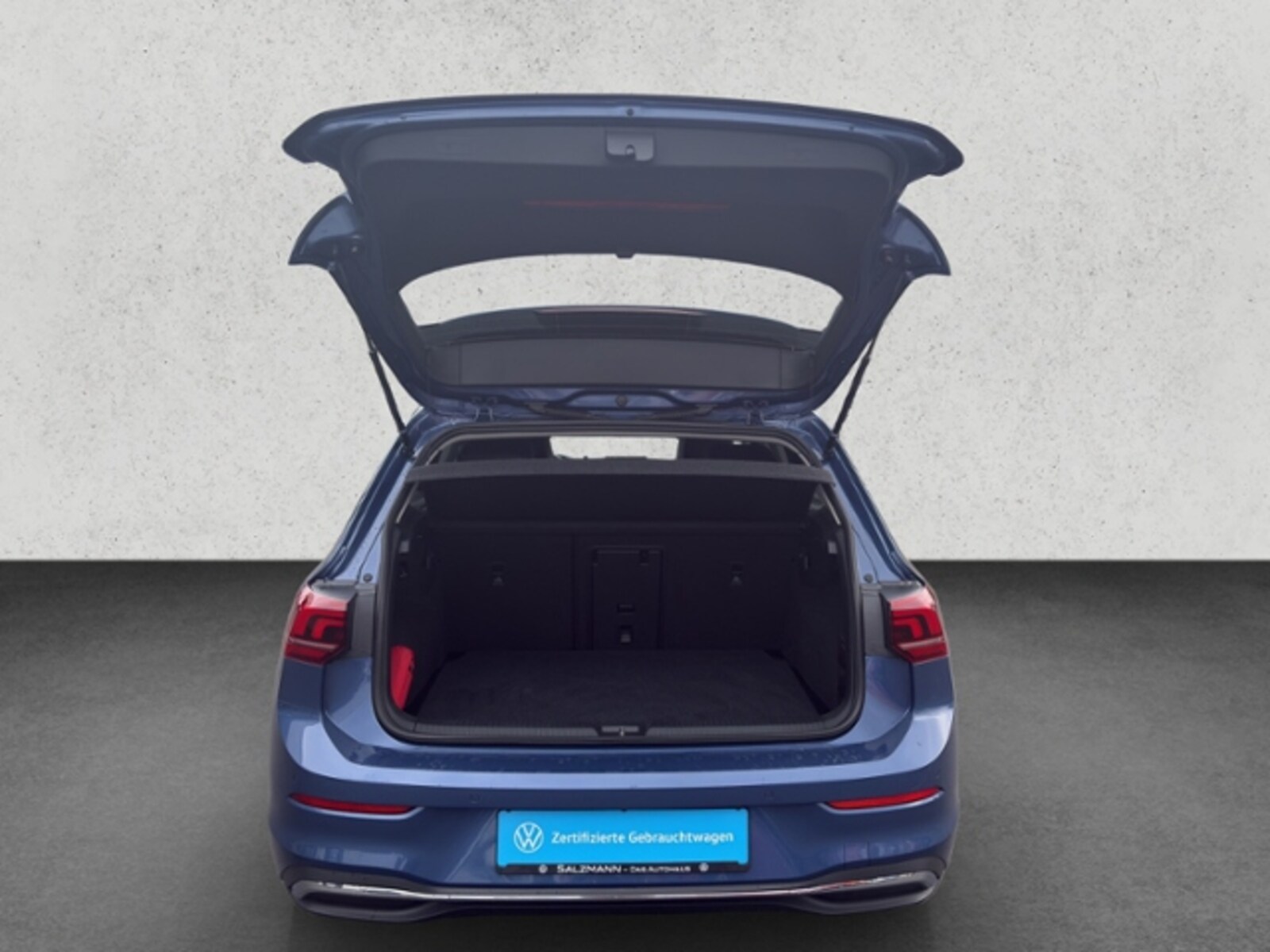 Volkswagen Golf – Bild 11