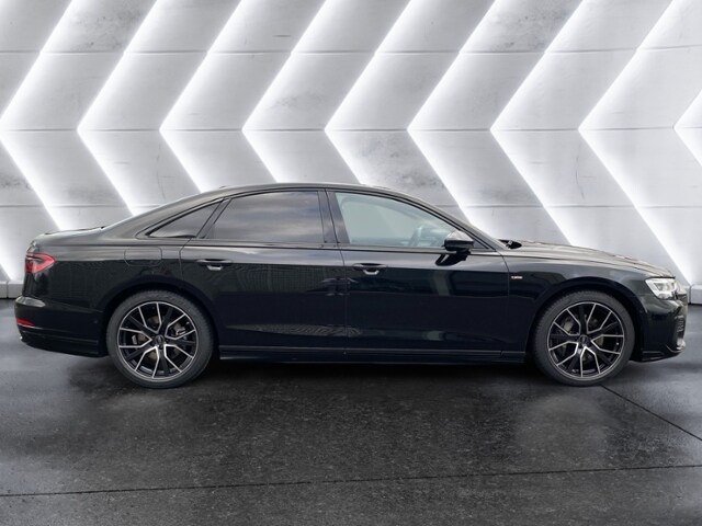 Image about Audi A8 50 TDI quattro tiptronic