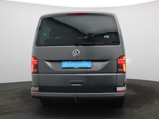 Volkswagen T6.1 Multivan