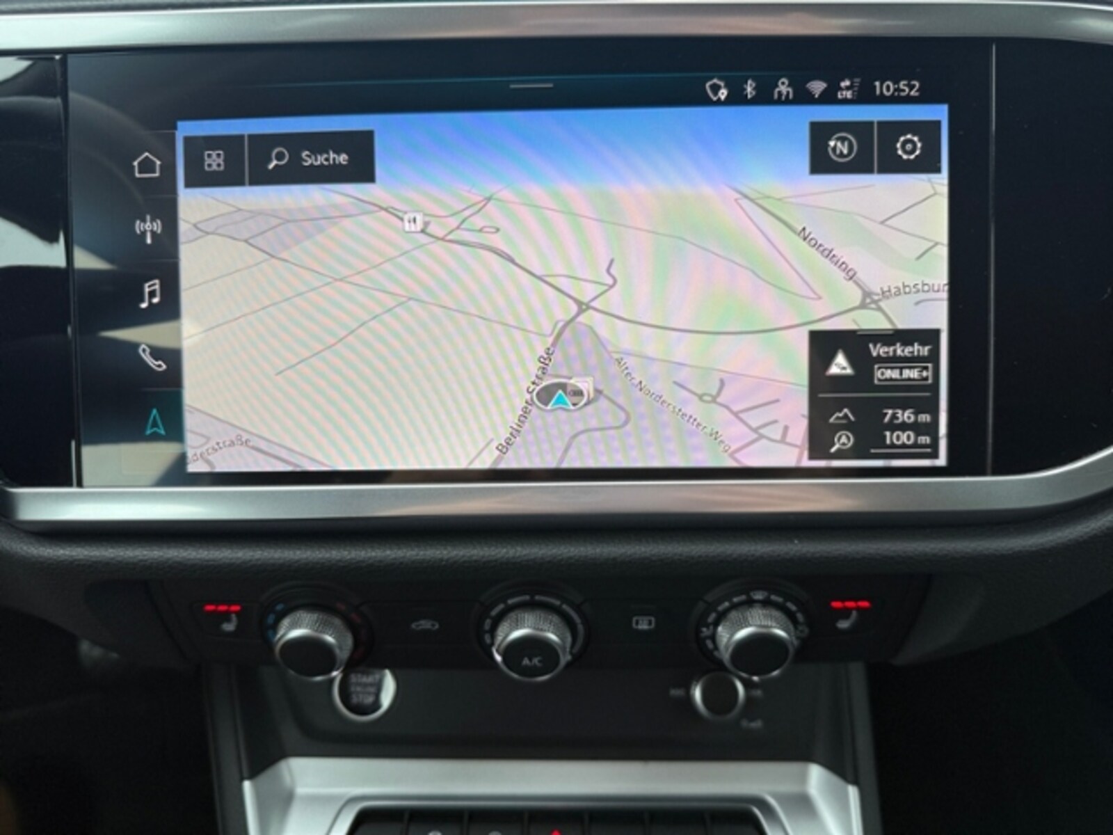 Audi Q3 – Bild 14
