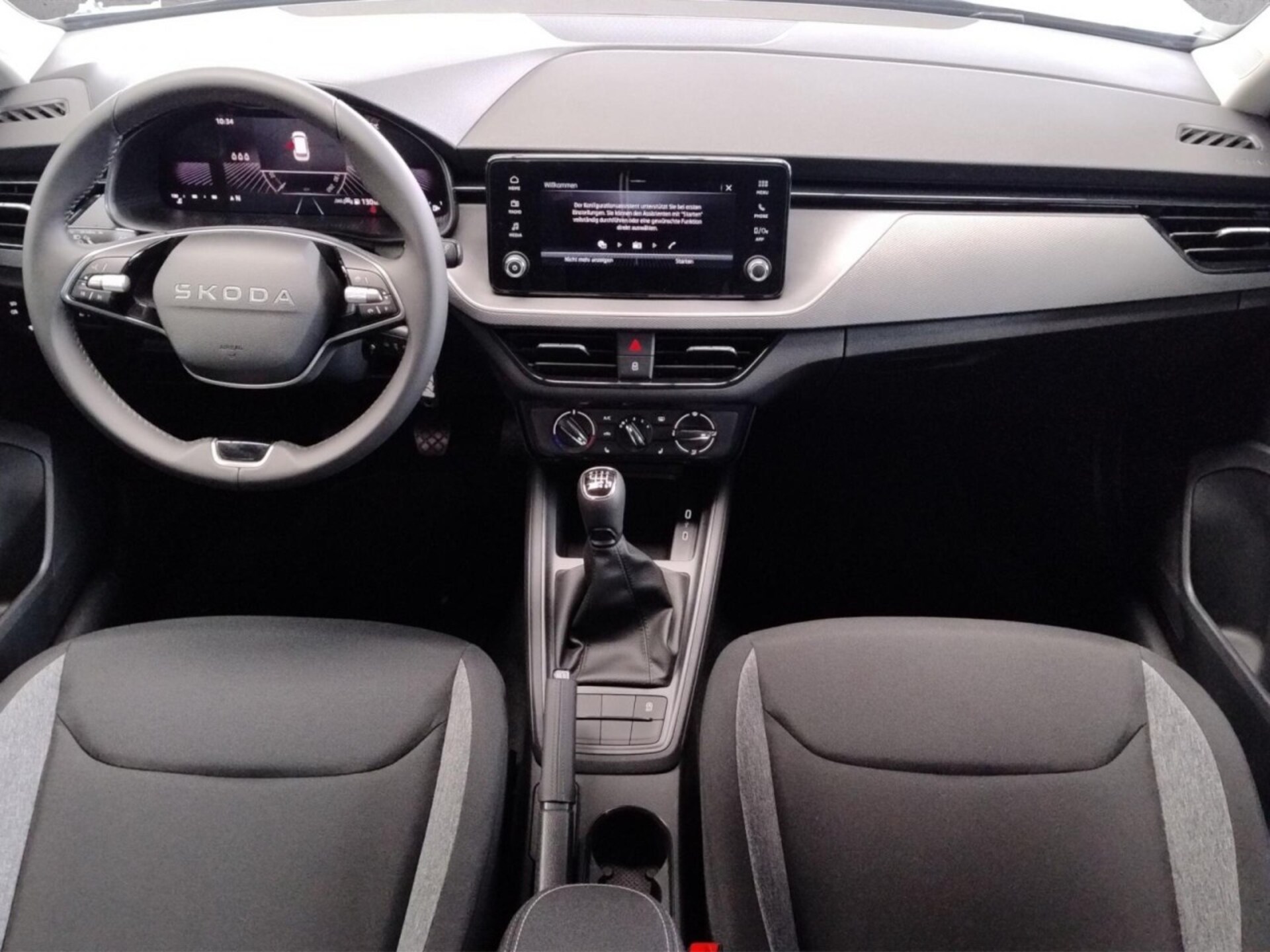 Skoda Kamiq Drive 130
