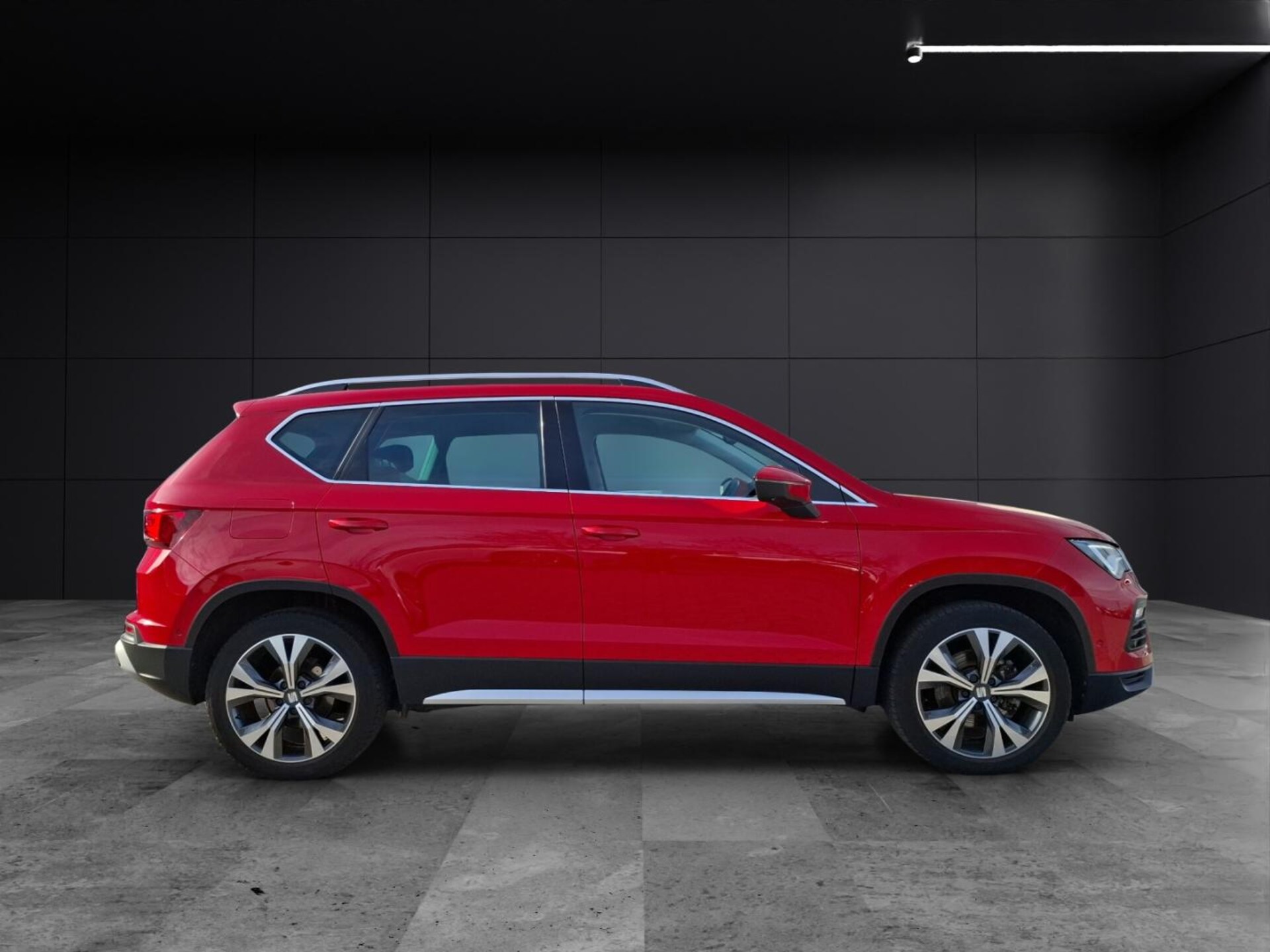SEAT Ateca Xperience