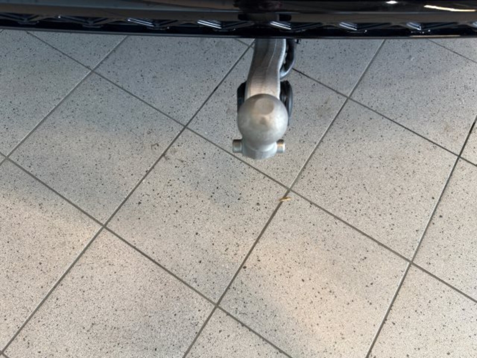 Volkswagen Touareg – Bild 21