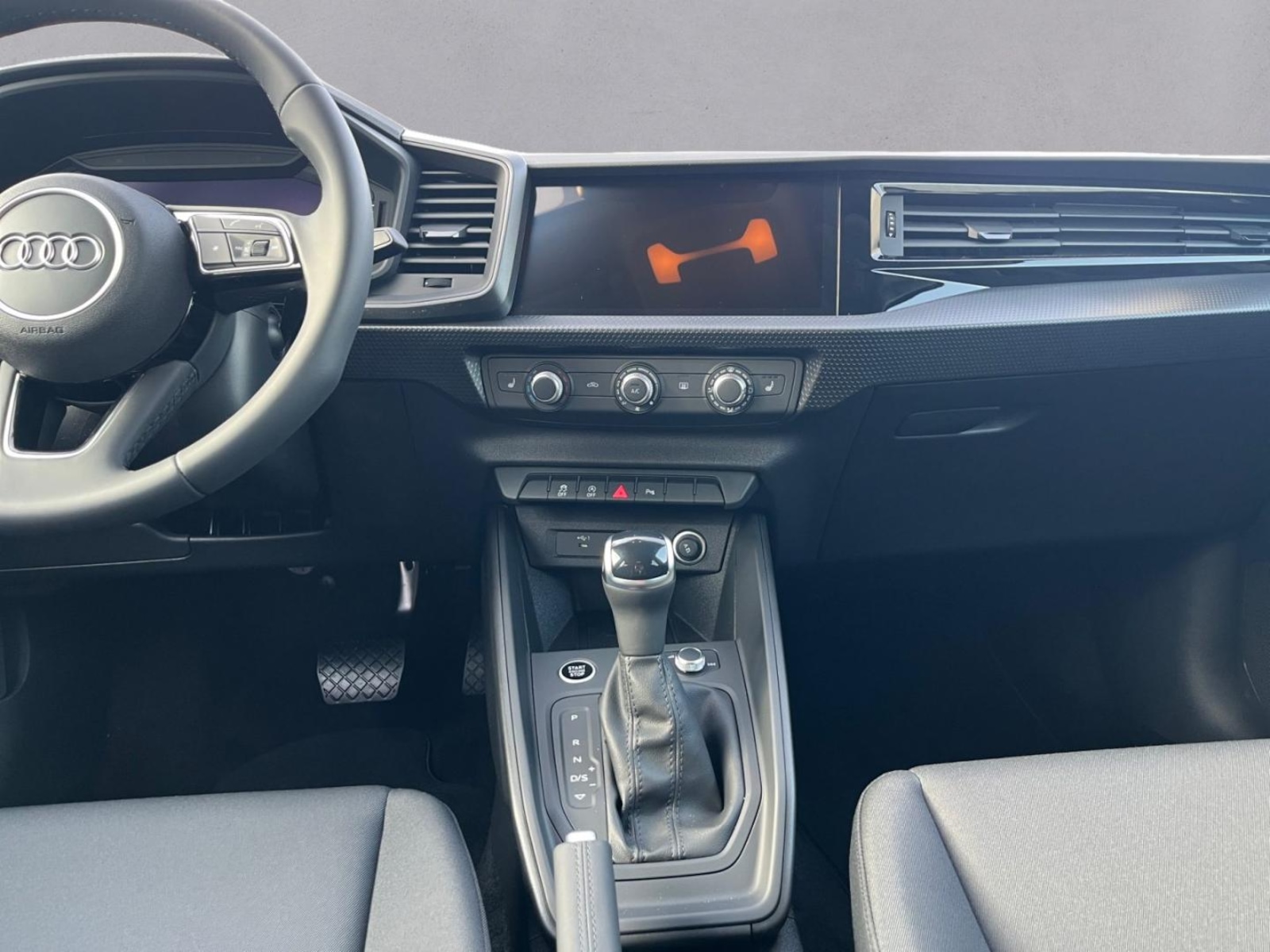 Audi A1 Sportback – Bild 11
