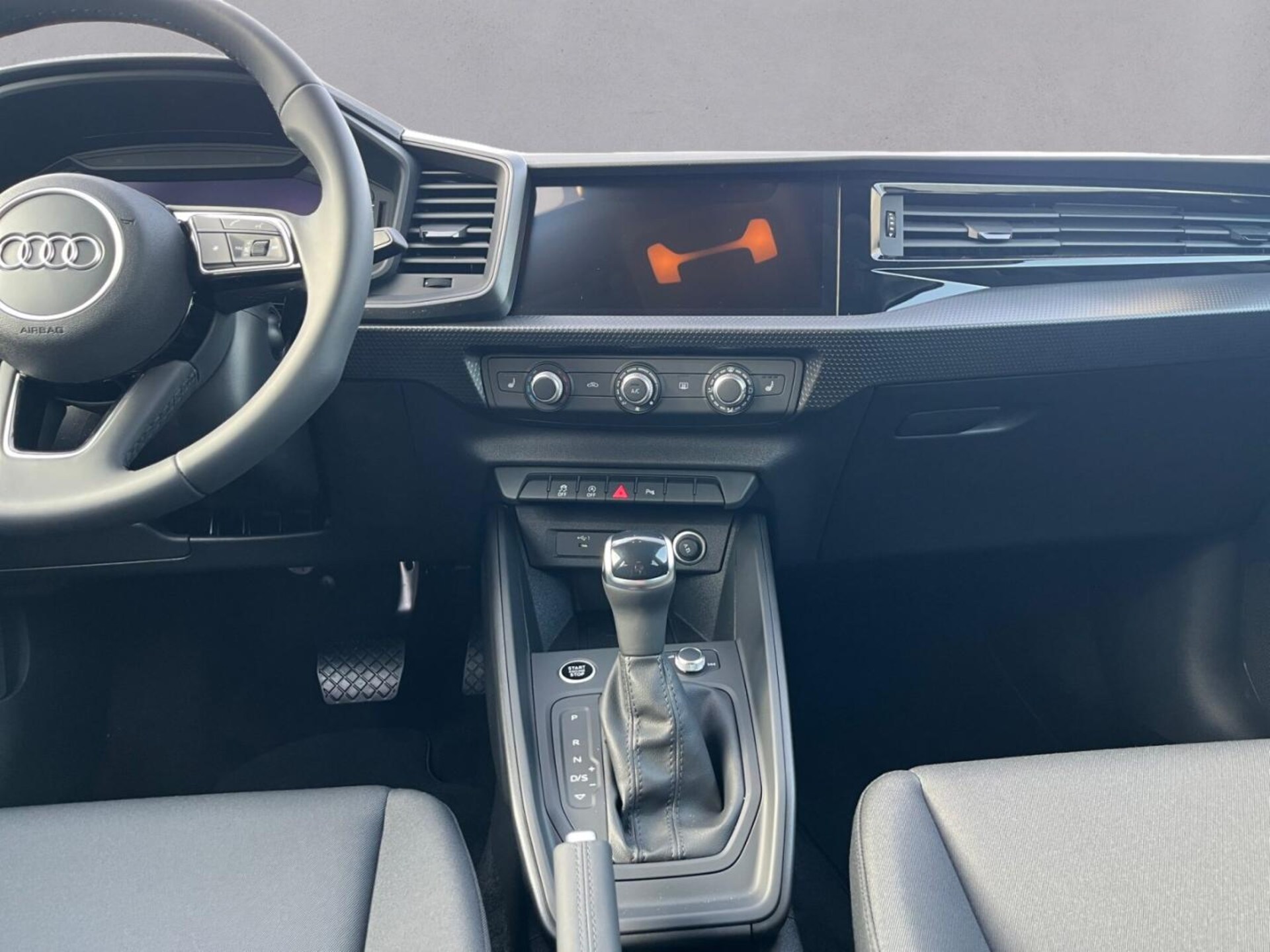 Audi A1 Sportback Advanced