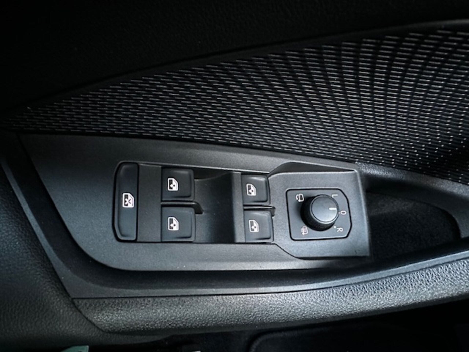 Skoda Octavia Combi Ambition