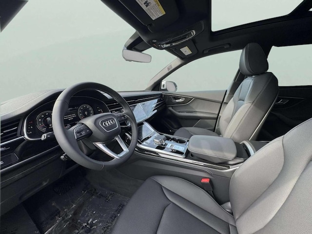 2026 Audi Q8 Premium Plus - Photo 12