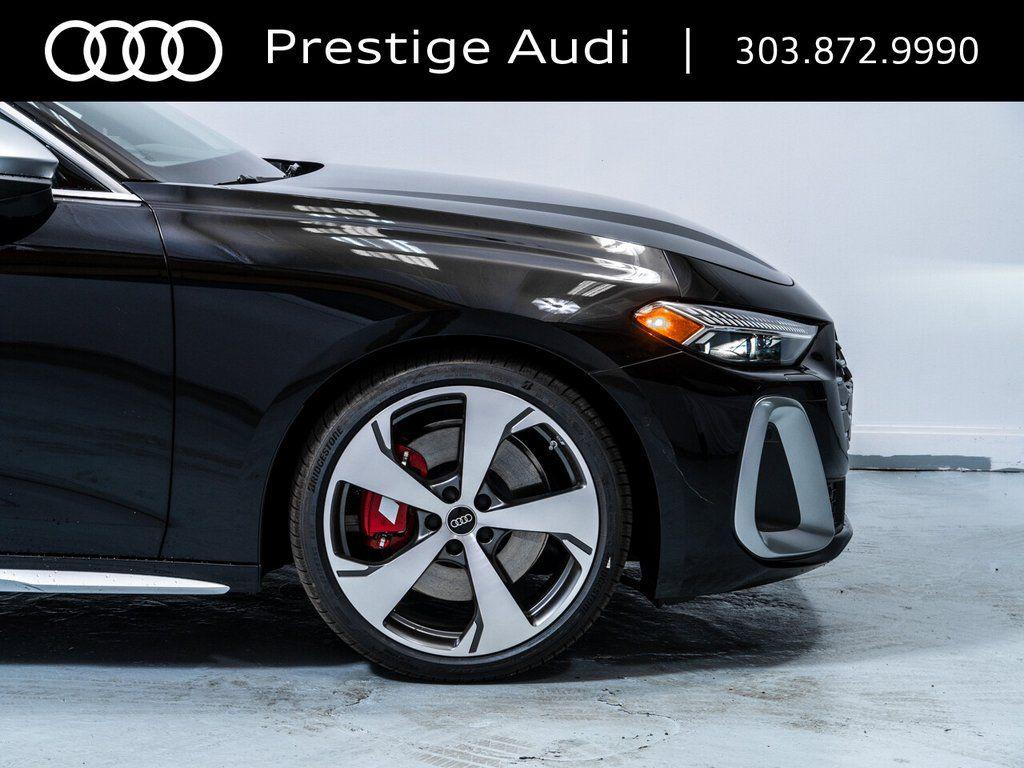 2025 Audi S5 Premium Plus - Photo 12