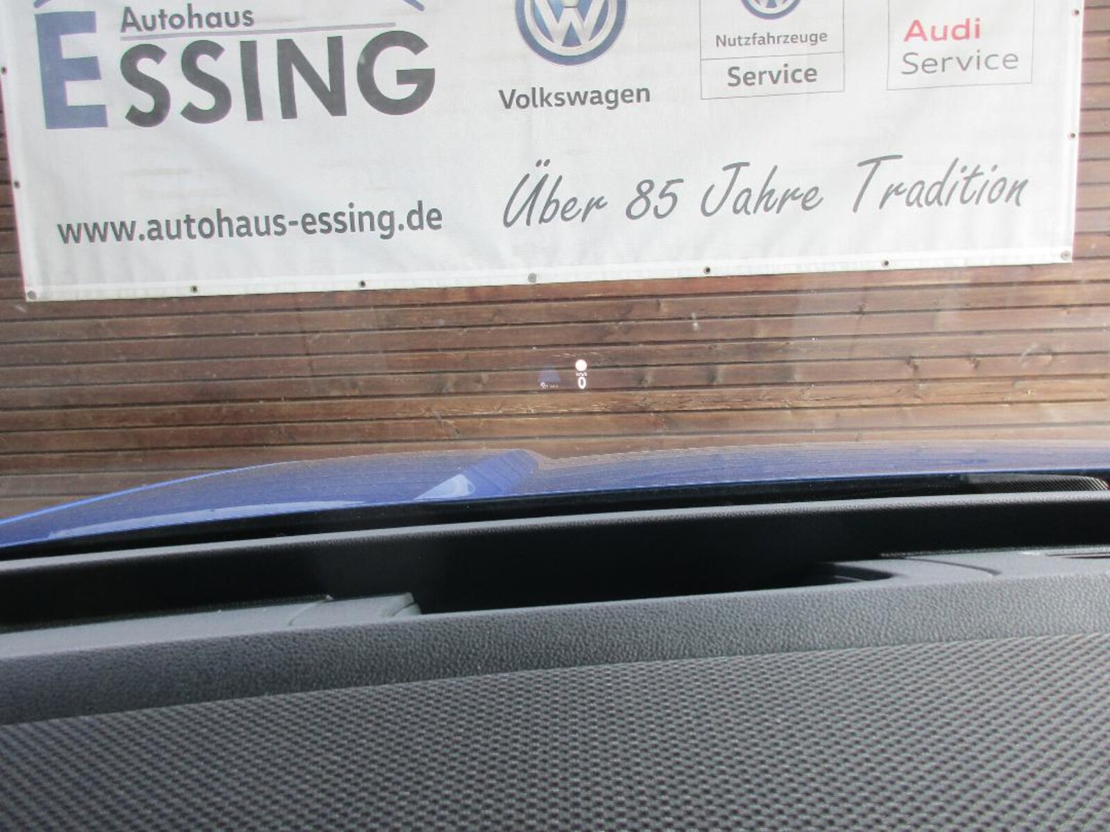 Volkswagen T-Roc – Bild 11