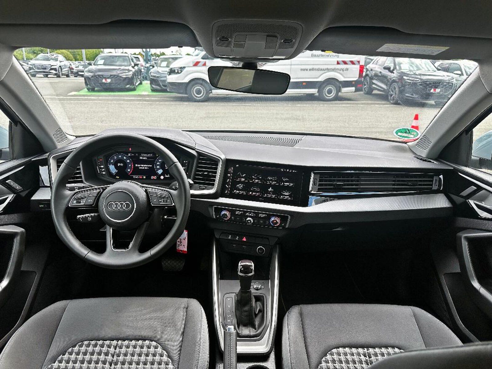 Audi A1 Sportback – Bild 21