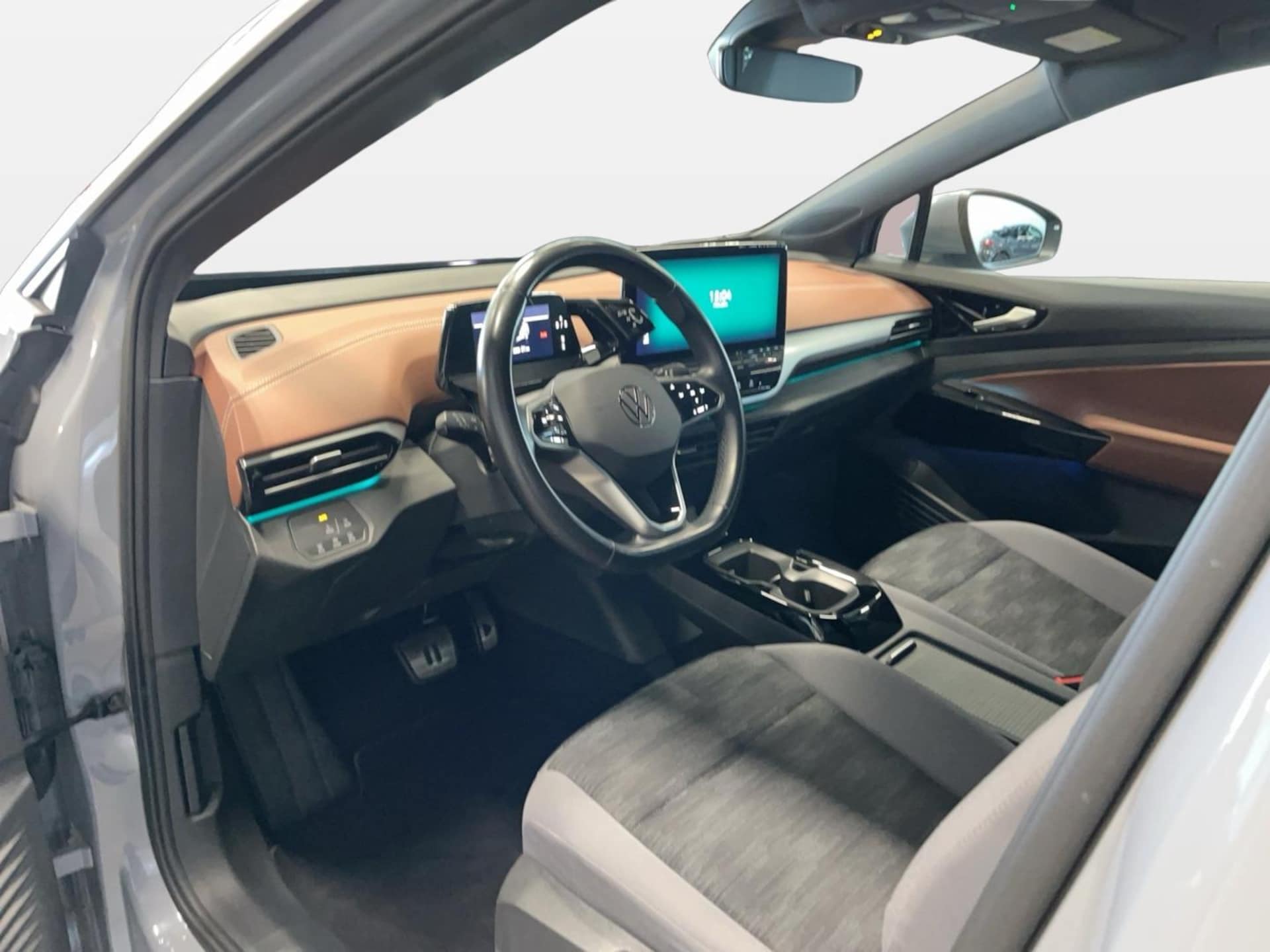 Volkswagen ID.5 Pro