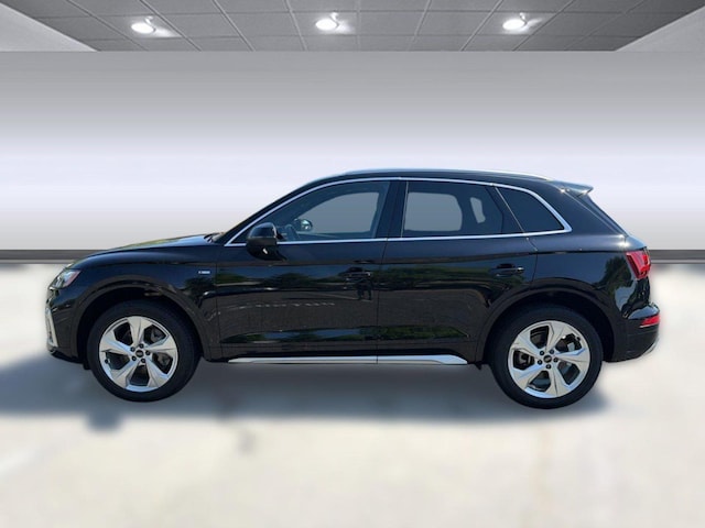 2022 Audi Q5