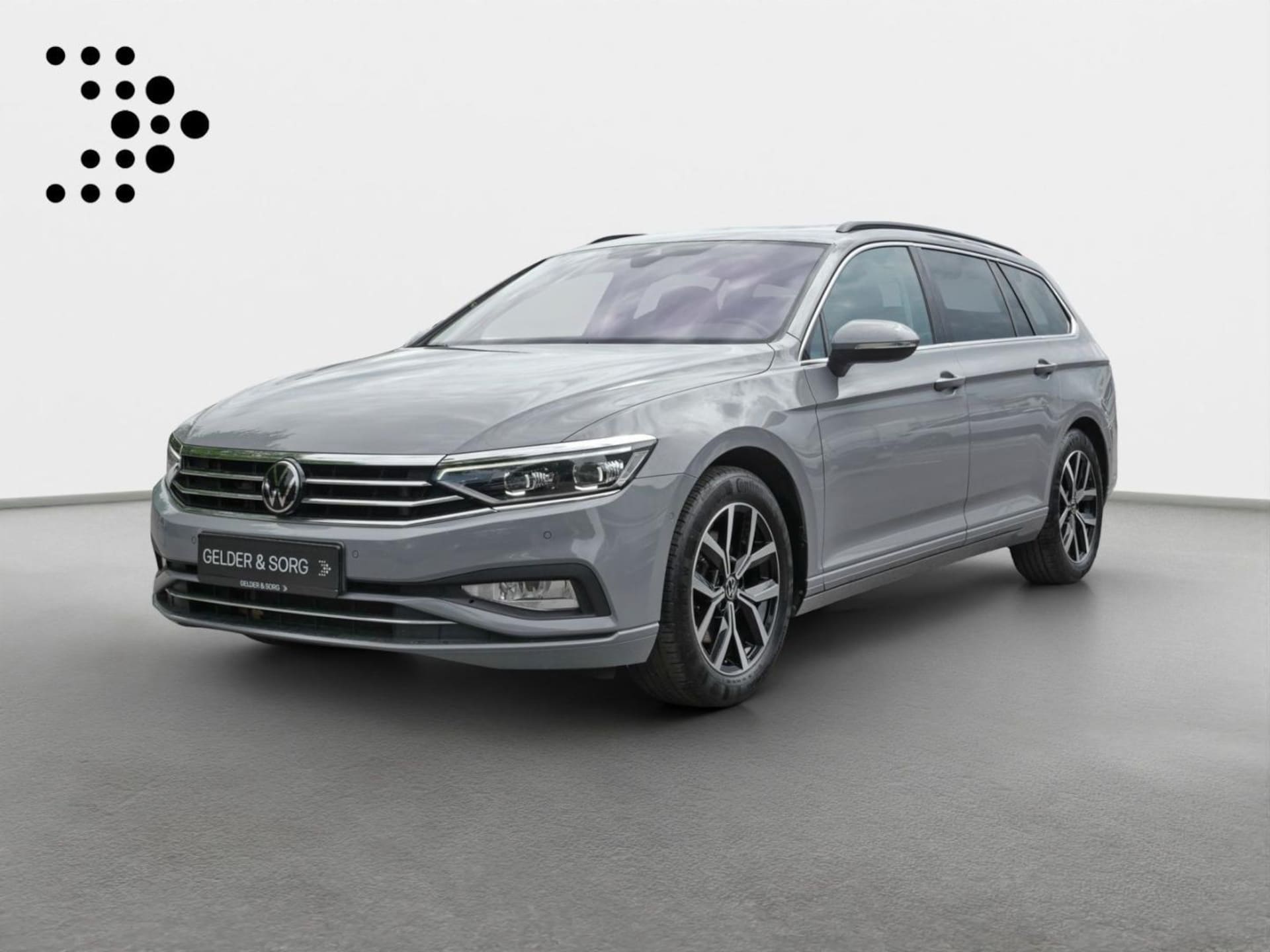 Volkswagen Passat Variant Business