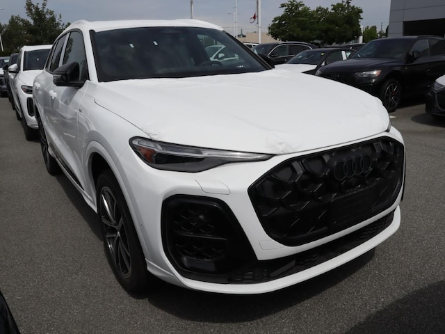 2026 Audi Q5