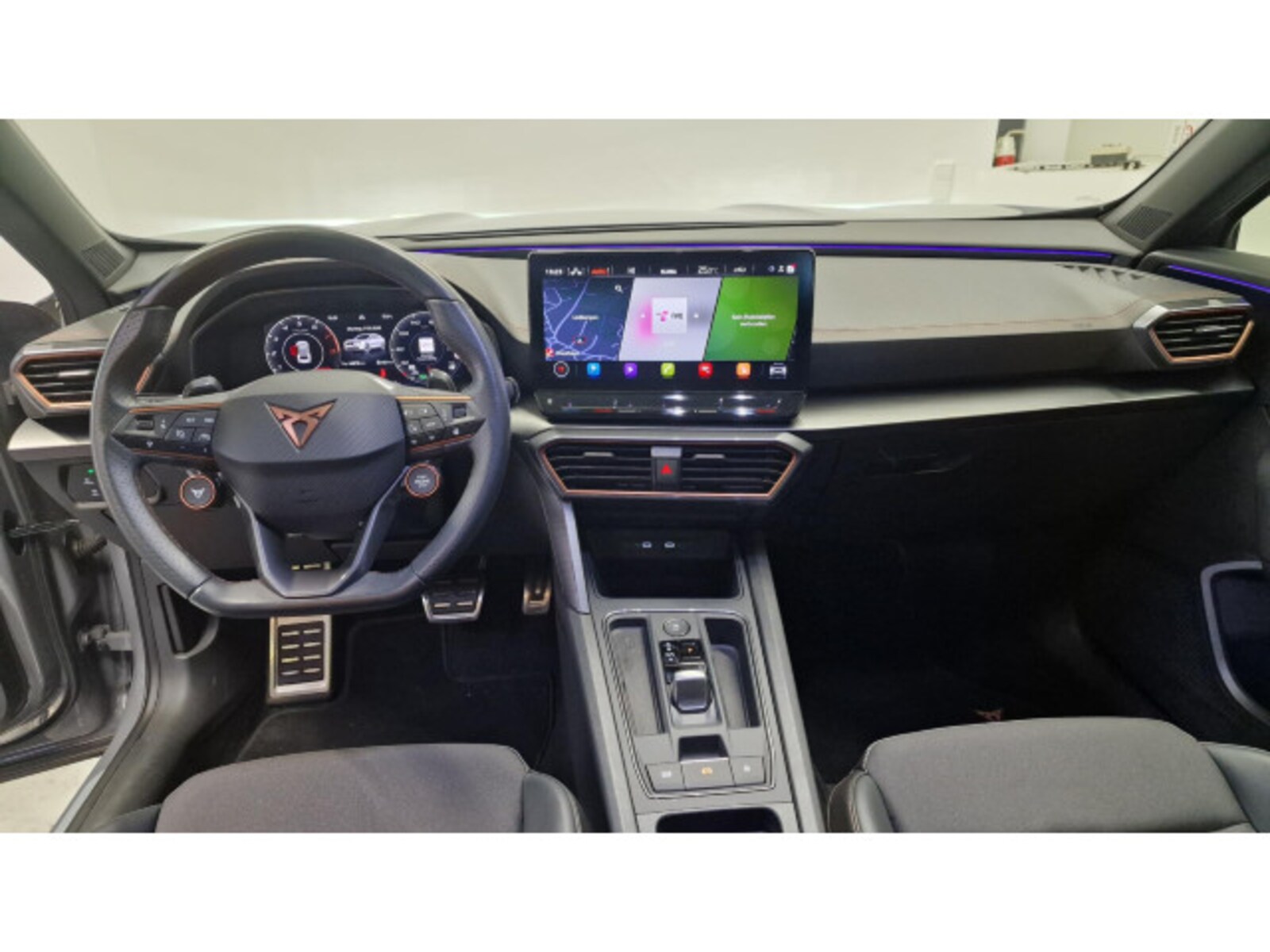 CUPRA Formentor – Bild 7