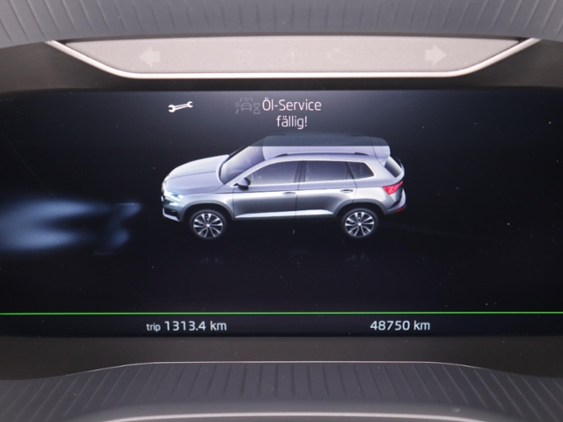 Skoda Karoq Ambition
