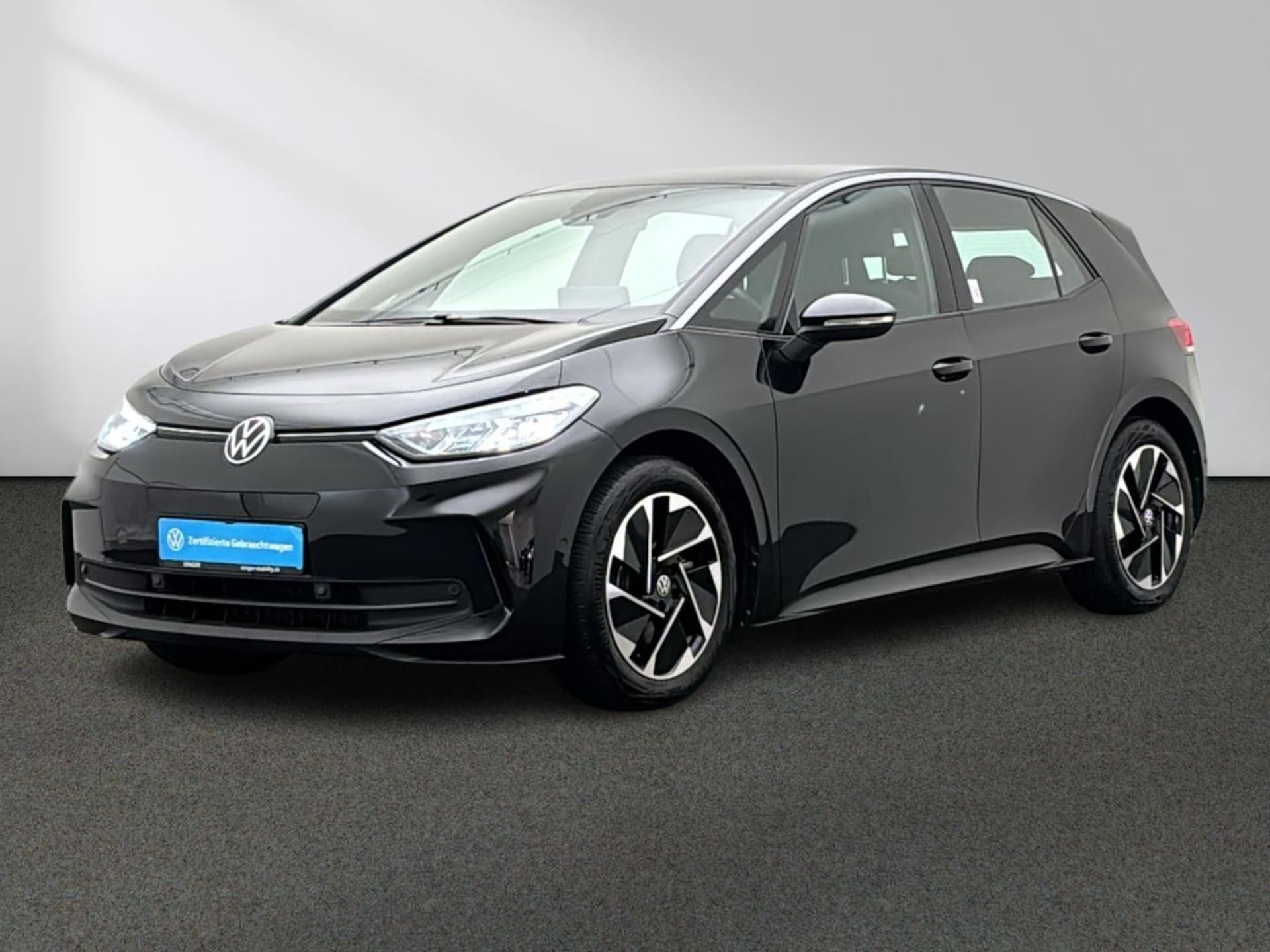 Volkswagen ID.3 Pro
