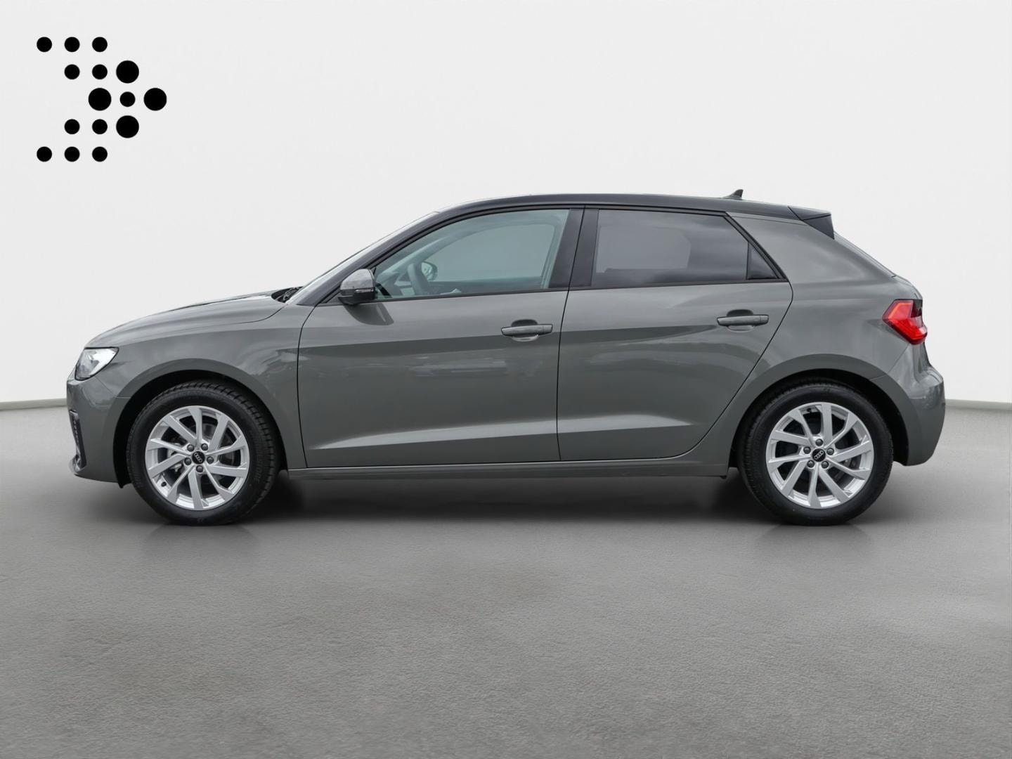 Bild über Audi A1 Sportback advanced 25 TFSI S tronic - für weitere Informationen kontaktieren Sie den Audi Partner