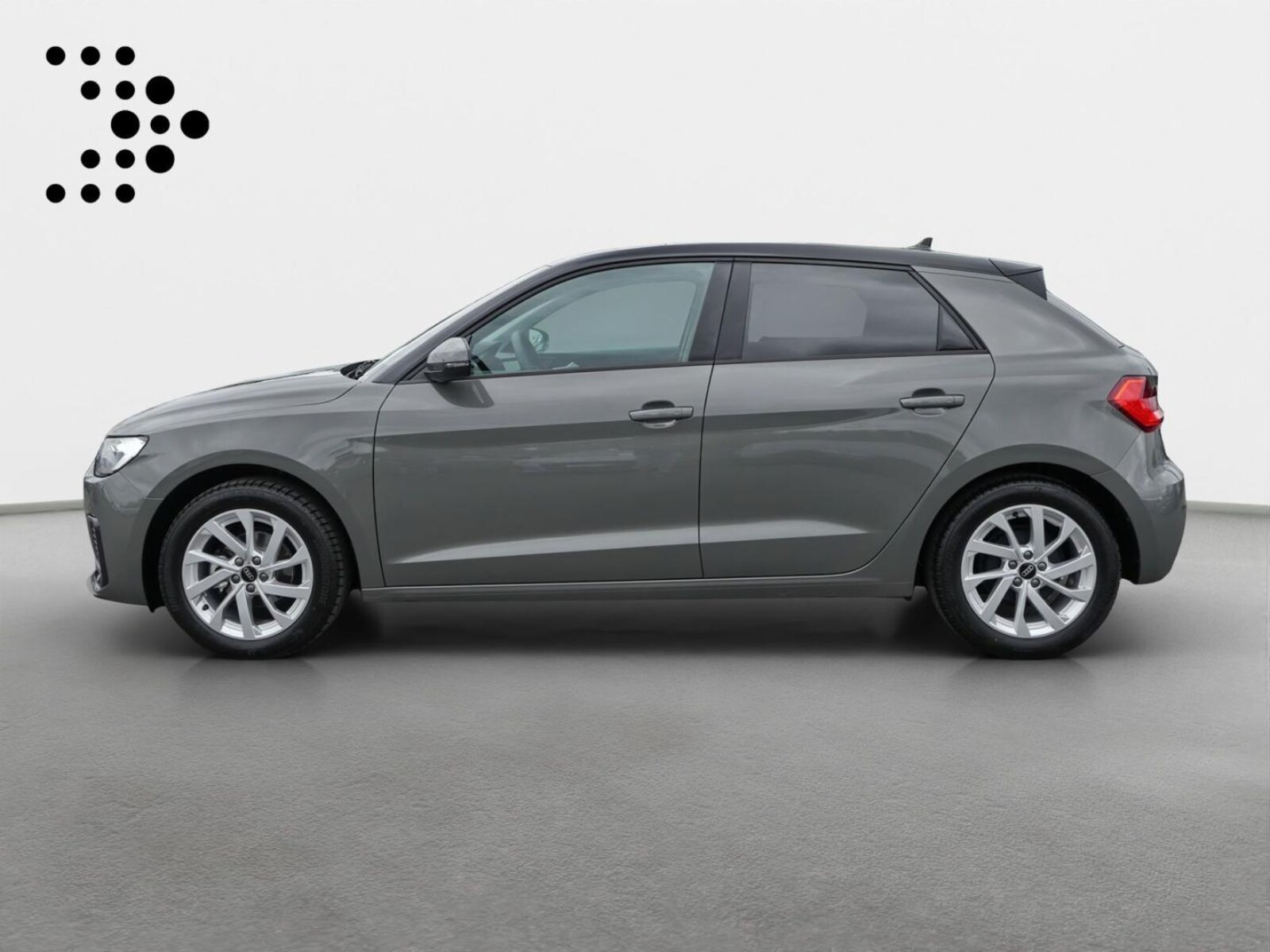 Audi A1 Sportback – Bild 3