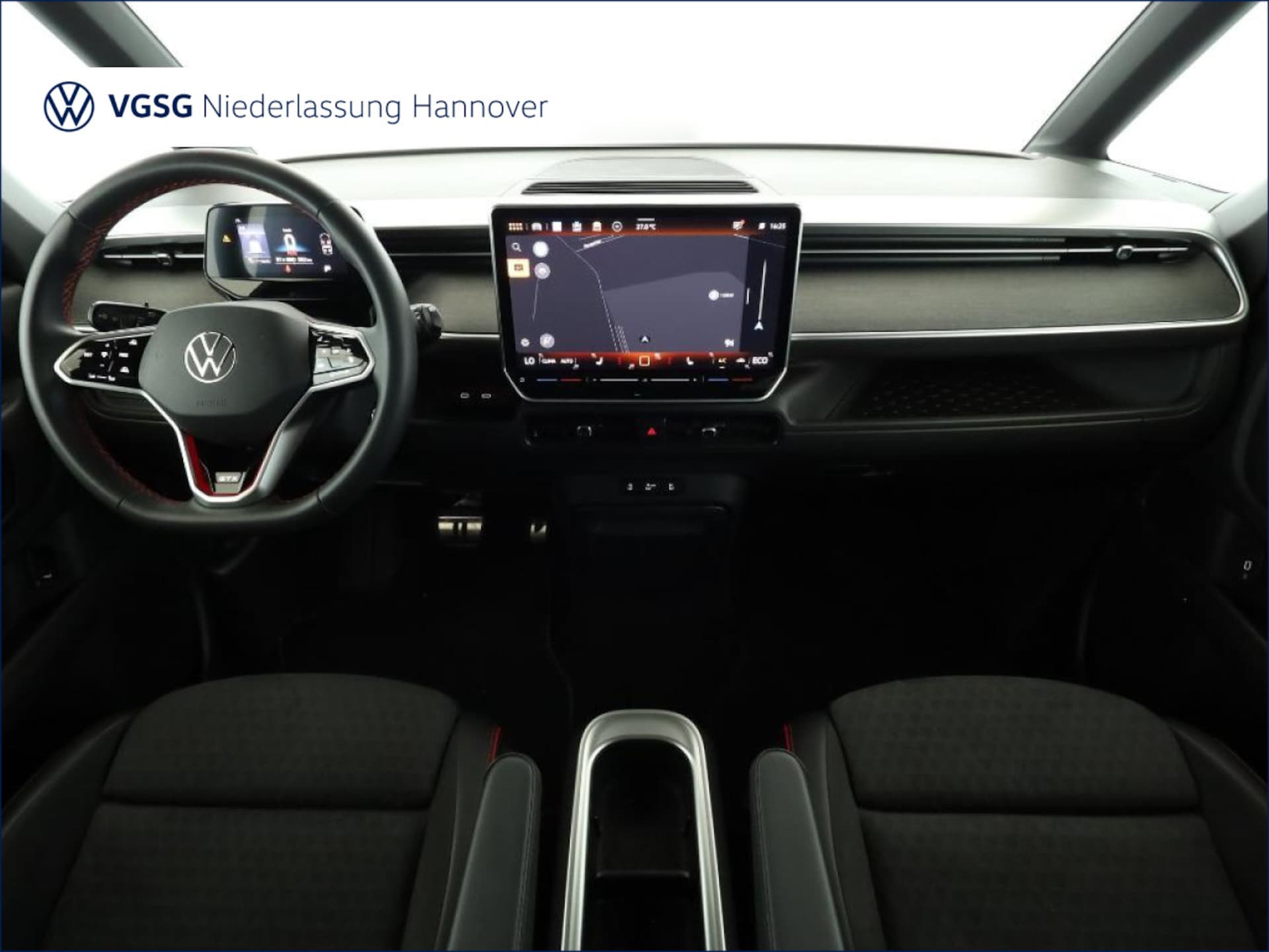 Volkswagen ID. Buzz GTX
