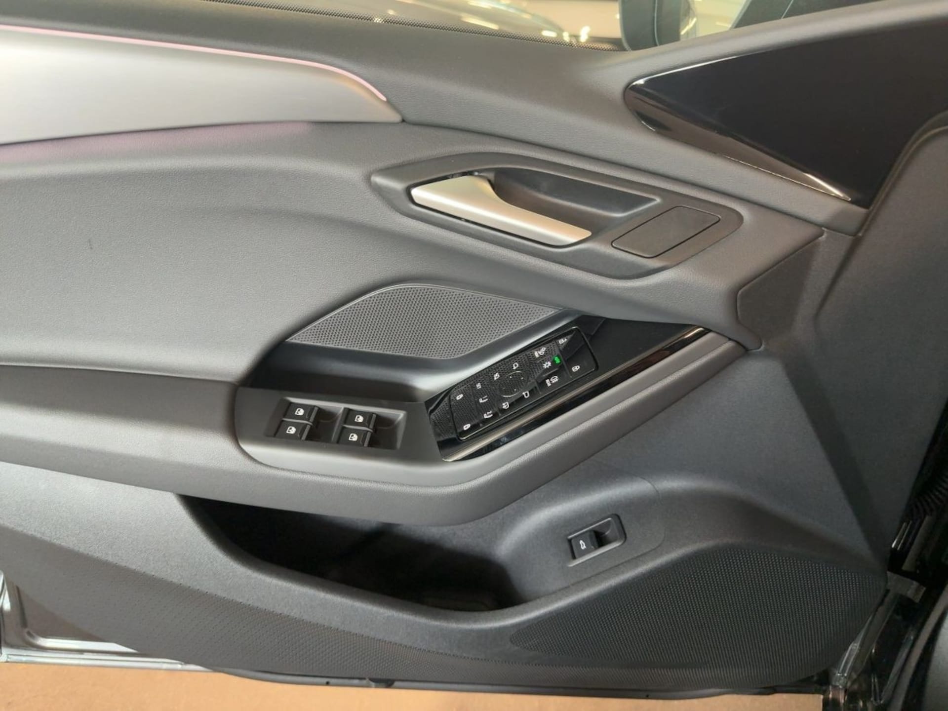 Audi A6 Sportback e-tron