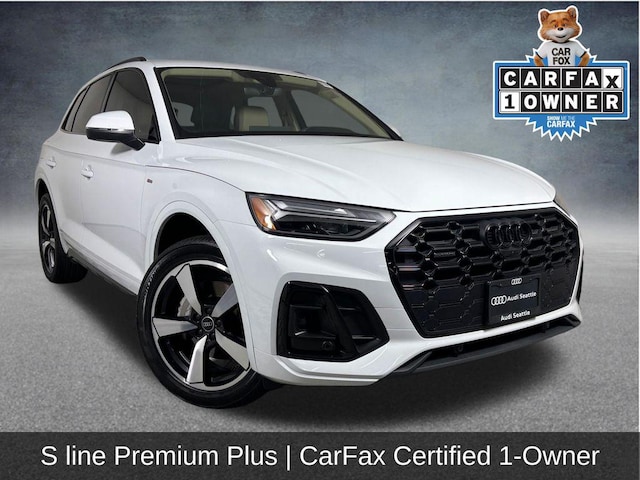 Photo of 2023 Audi Q5 
