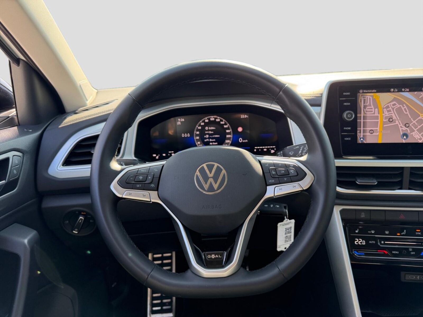 Volkswagen T-Roc – Bild 9