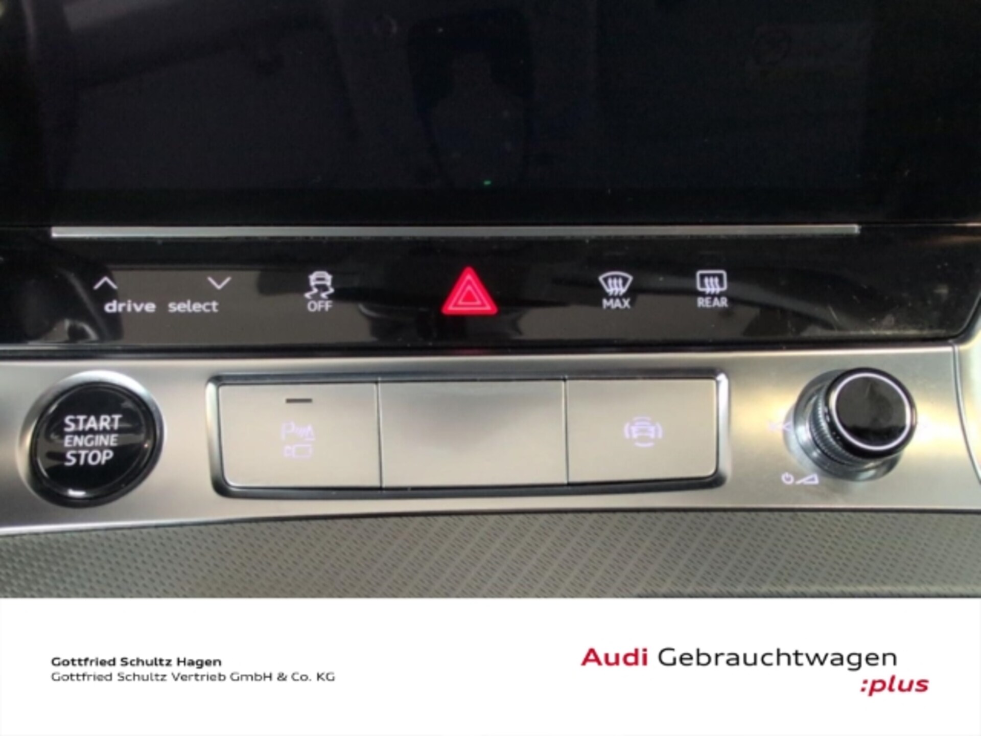 Audi A6 Avant Sport