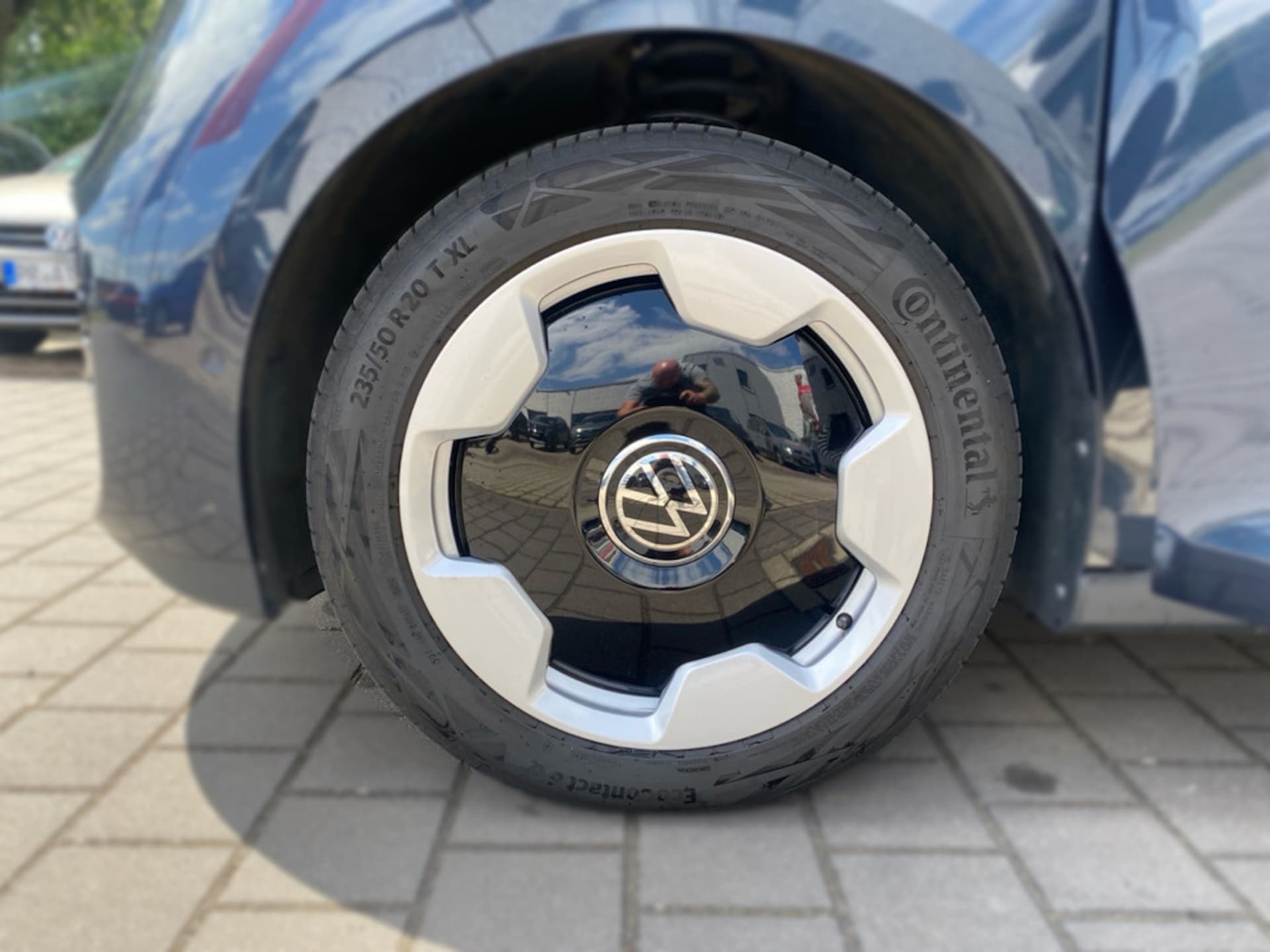 Volkswagen ID. Buzz Pro