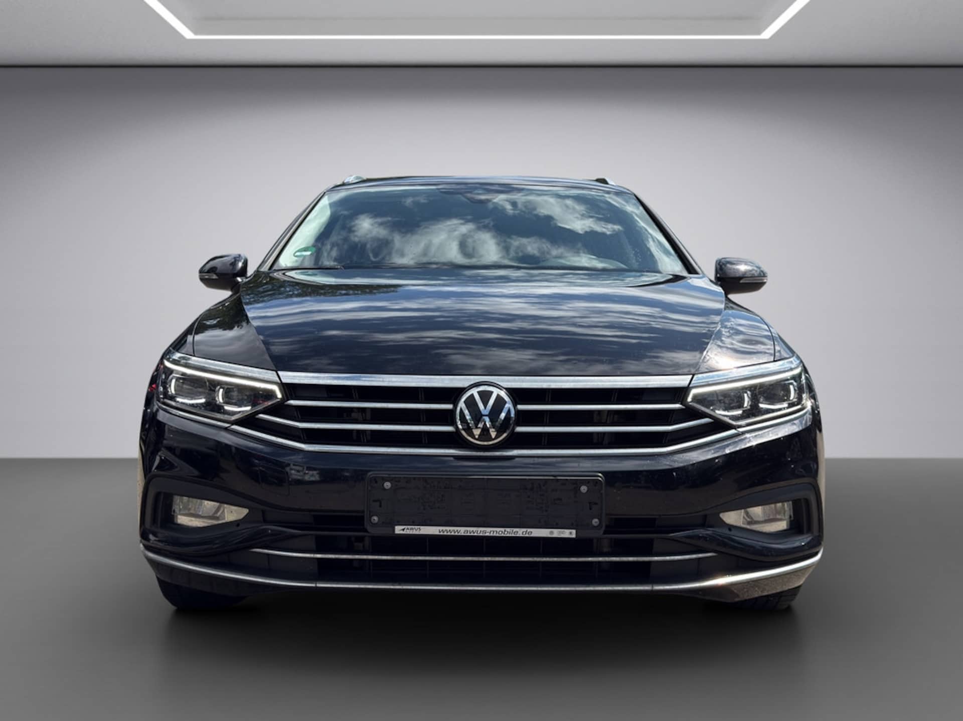 Volkswagen Passat Variant Elegance