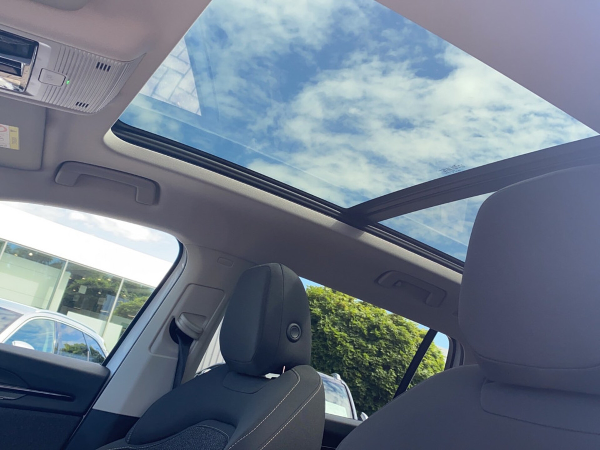 Skoda Kodiaq Selection