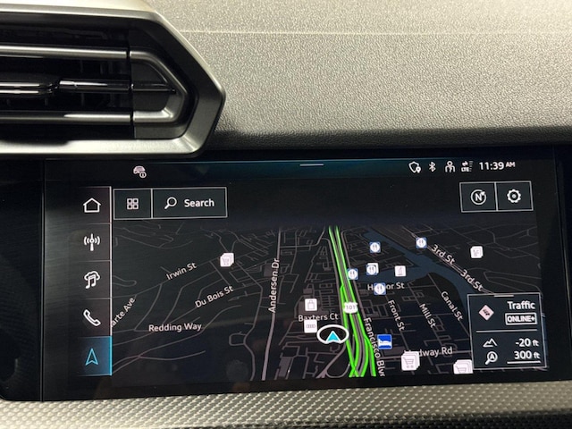 2026 Audi RS 3 Base - Photo 17