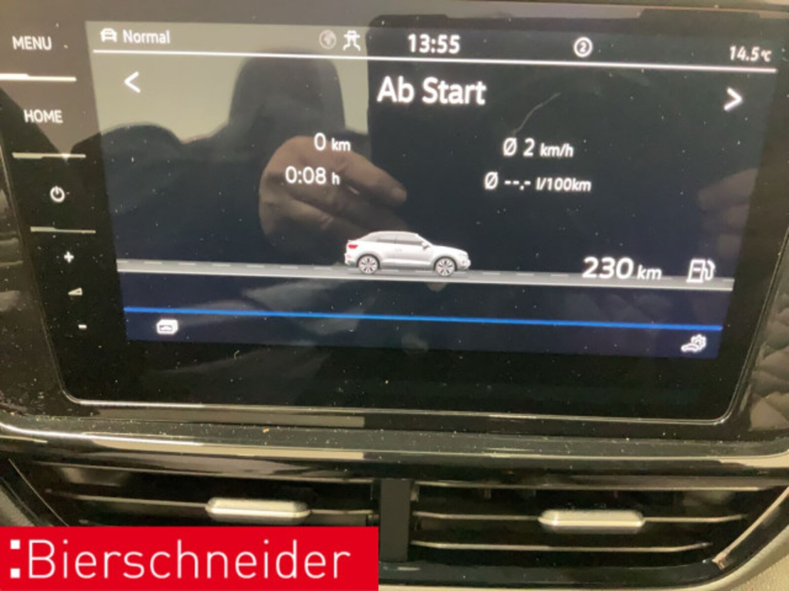 Volkswagen T-Roc Cabriolet – Bild 22