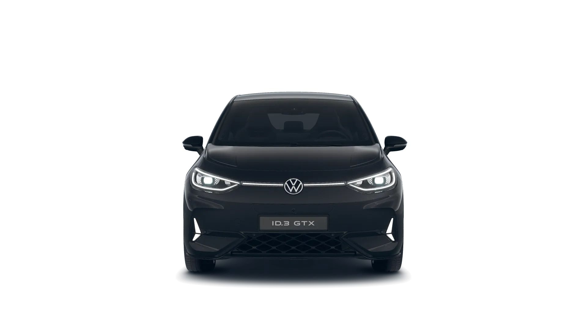 Volkswagen ID.3 GTX