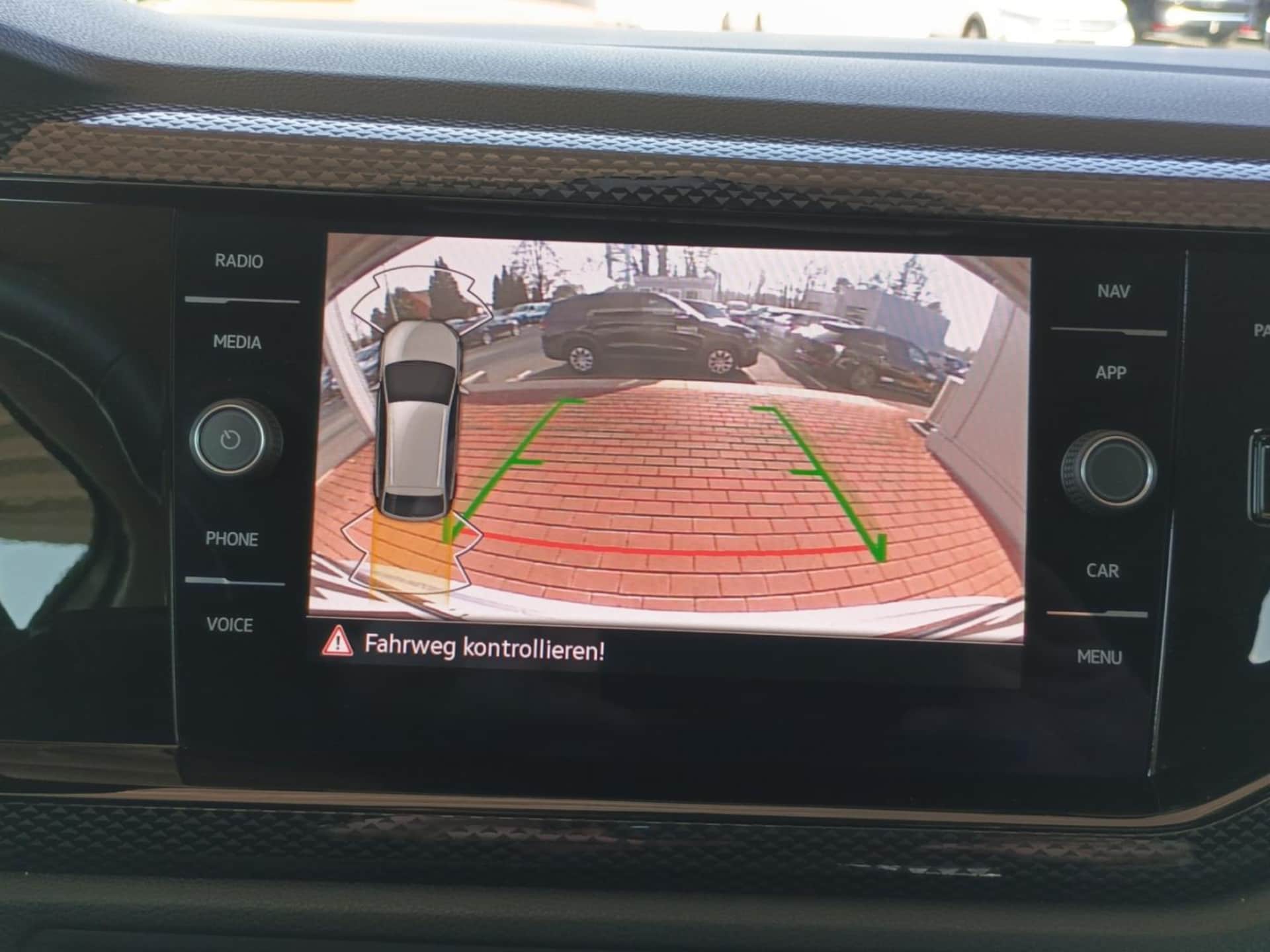 Volkswagen Taigo Life