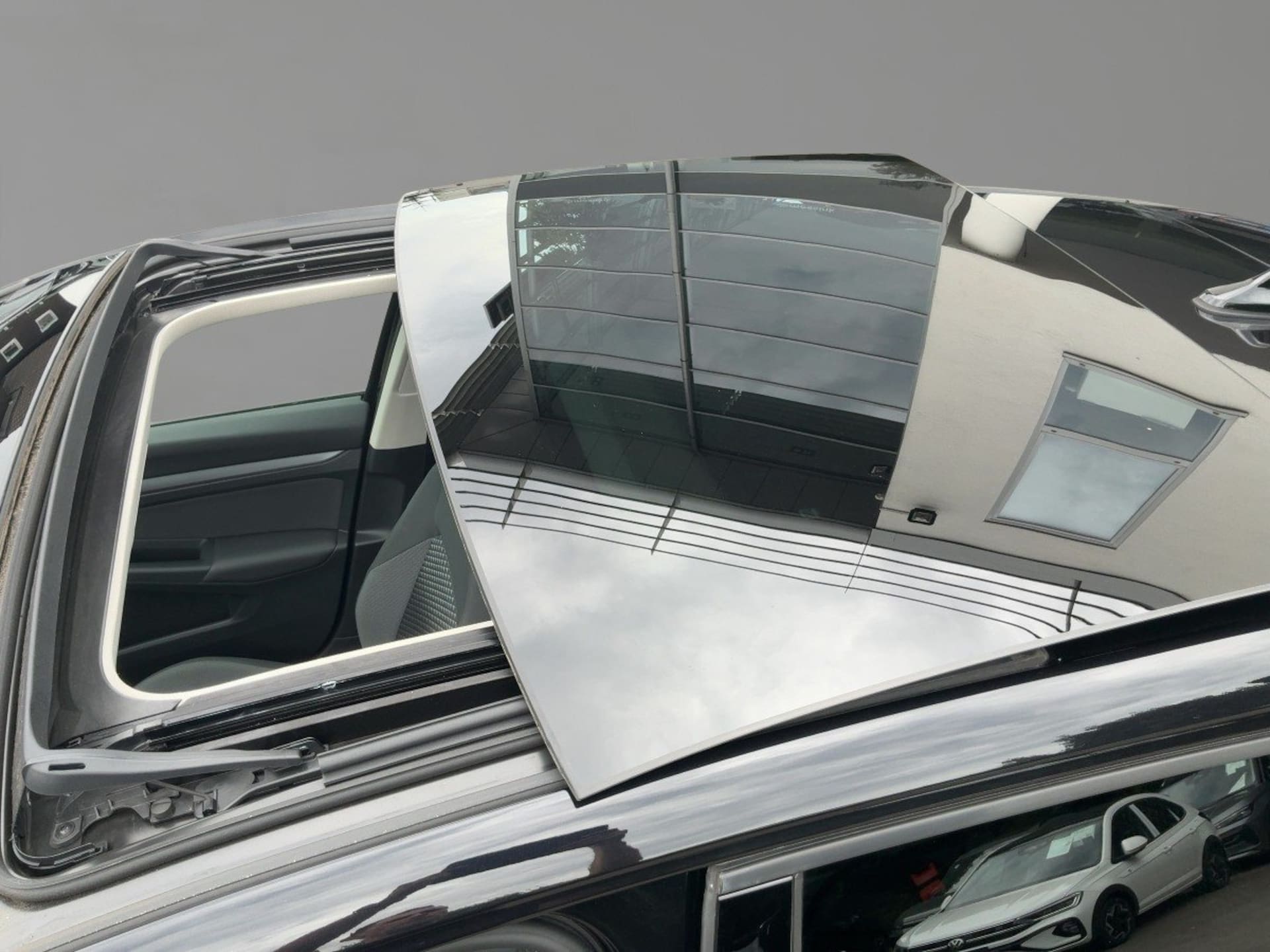 Volkswagen Golf Active